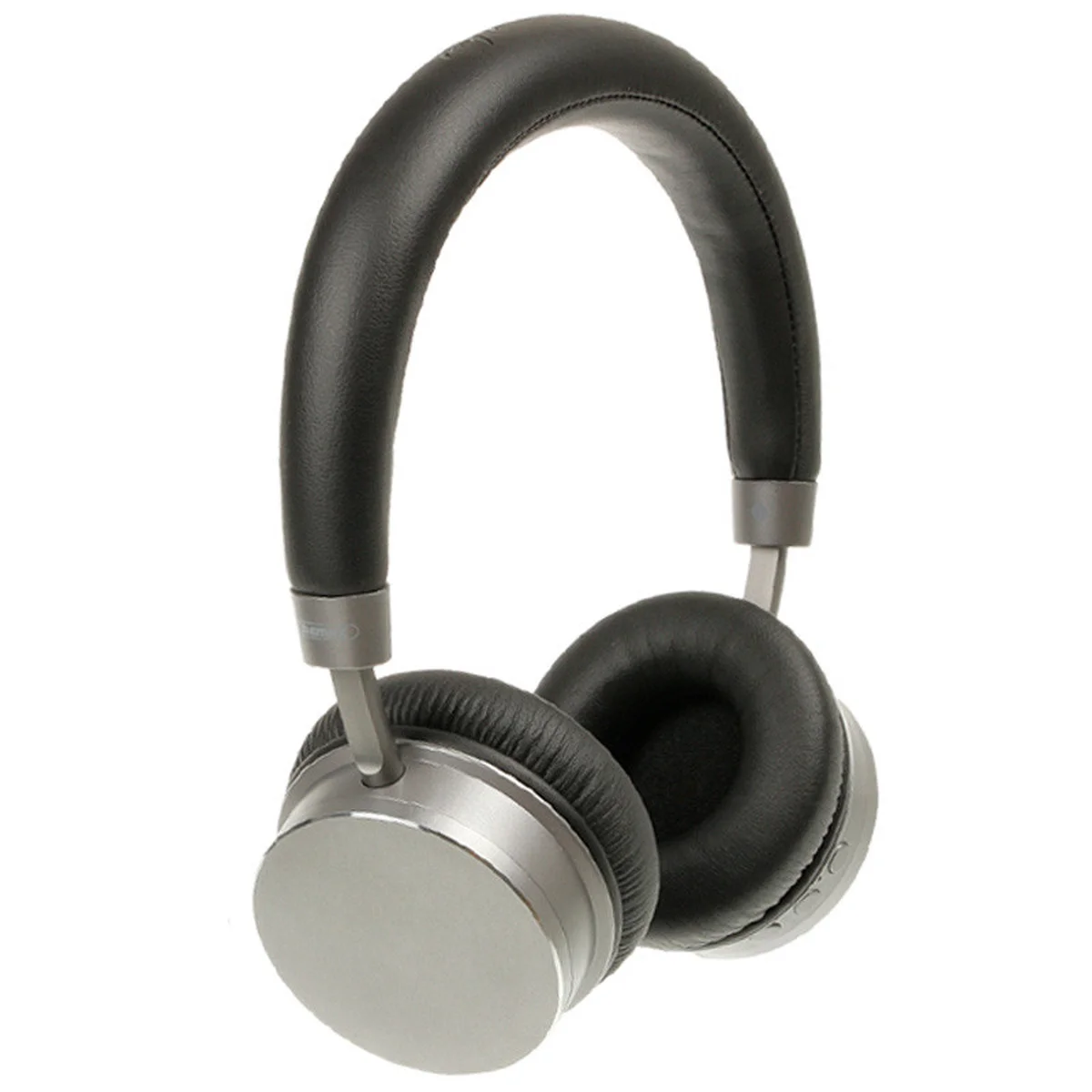 Bluetooth навушники Remax RB-520HB Чорний