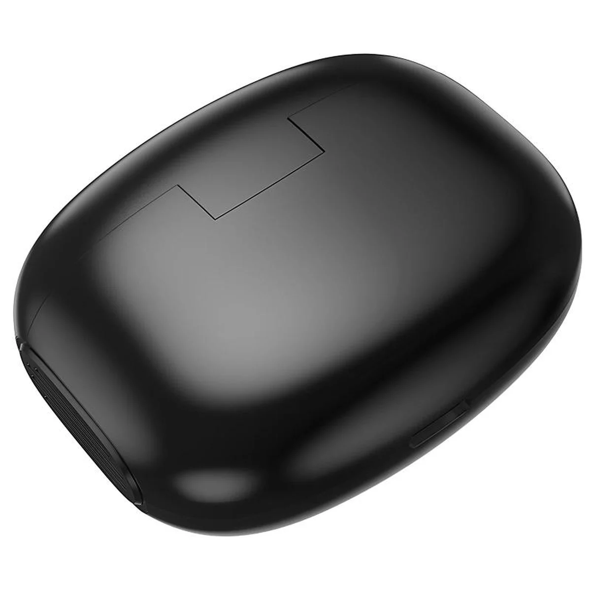 Бездротові навушники TWS BOROFONE FQ9 Plus Peaceful ANC+ENC Black