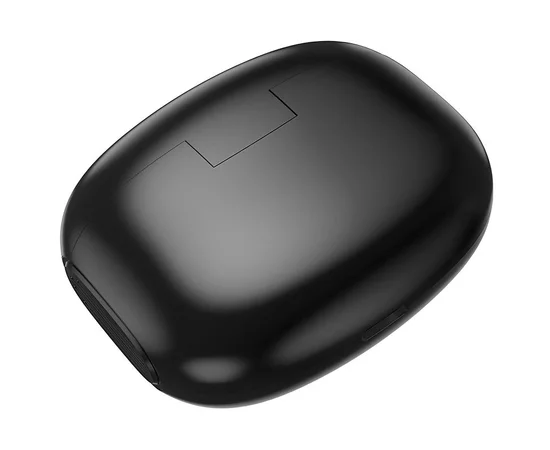 Беспроводные TWS наушники BOROFONE FQ9 Plus Peaceful ANC+ENC Black