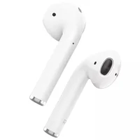 Bluetooth навушники BOROFONE BW25 Білий