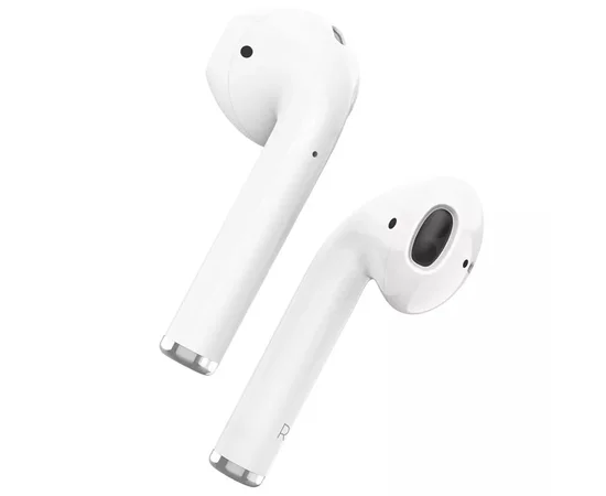 Bluetooth наушники BOROFONE BW25 Белый