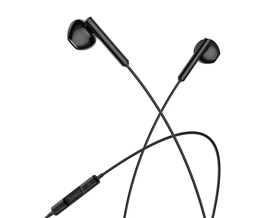 Стерео Наушники Hoco M64 Черный