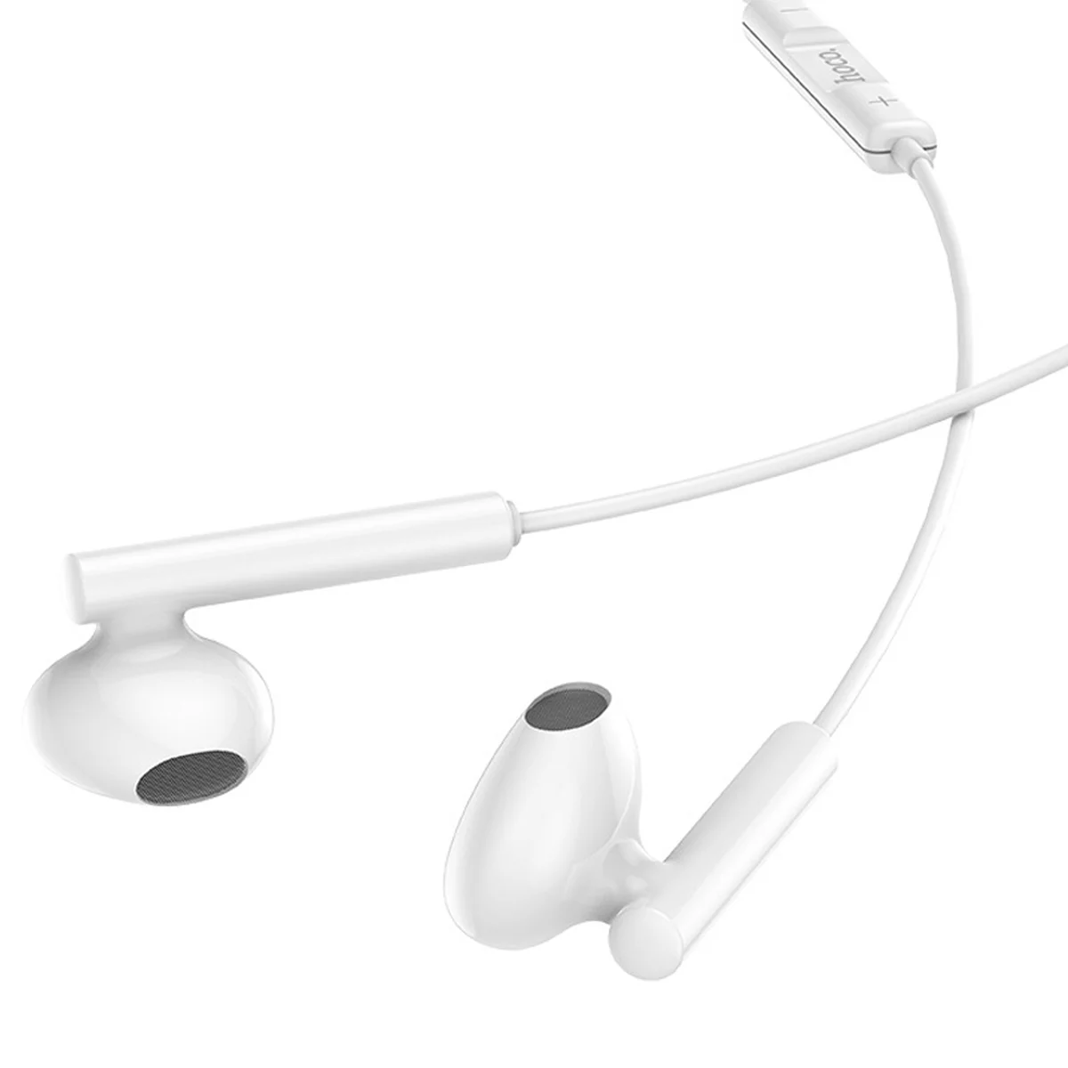 Стерео Наушники Hoco M64 Белый