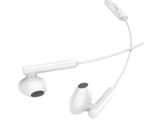 Стерео Наушники Hoco M64 Белый