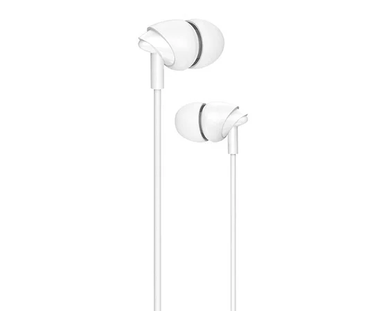 Наушники Usams EP-39 Белый