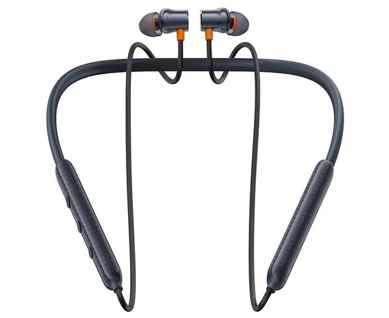Bluetooth наушники Acefast N2 neck-hanging Navy Blue