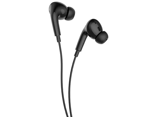 Стерео наушники Hoco M1 Pro Type-C Черный