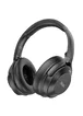 Накладные беспроводные наушники Hoco W37 Sound Active Noise Reduction Ultimate black