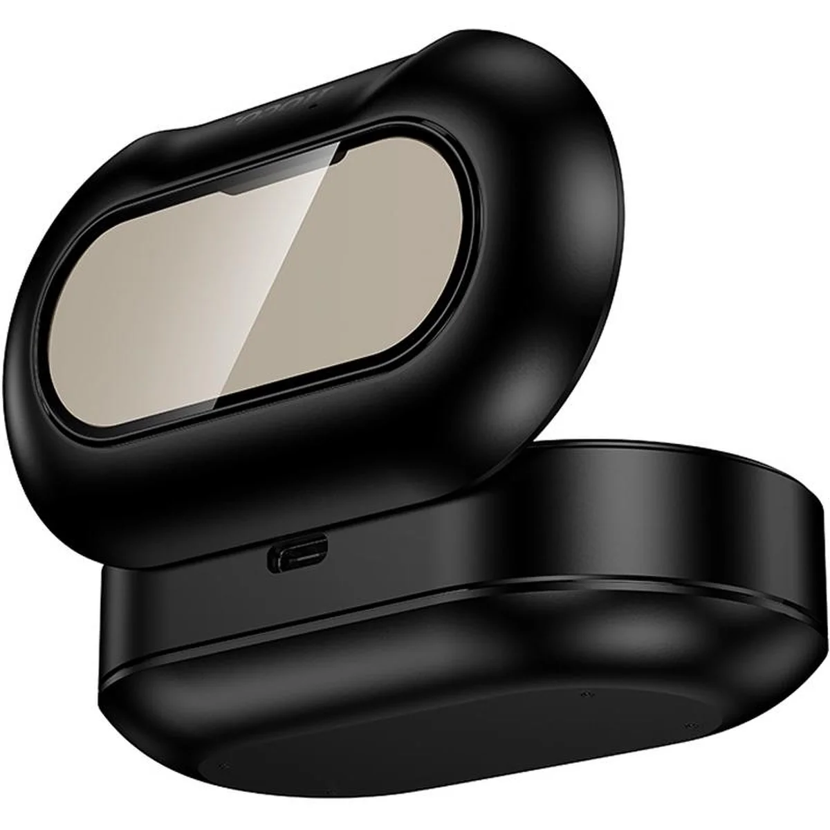 Беспроводные TWS наушники Hoco EQ29 Rhyme Black