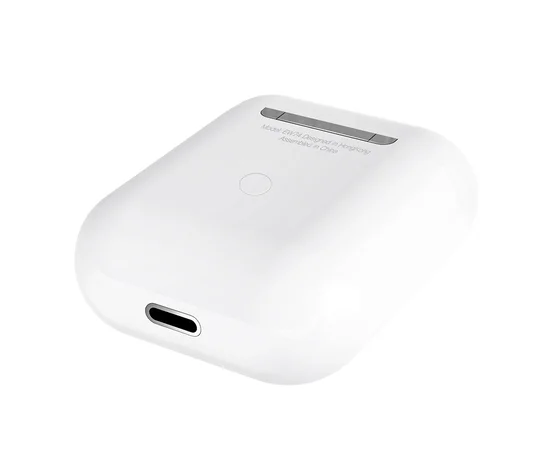 Бездротові TWS навушники Hoco EW74 White