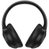 Накладные беспроводные наушники Hoco W54 Young ANC Black