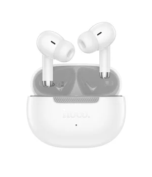Бездротові TWS навушники Hoco EQ24 Estrella White Star
