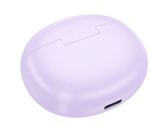 Бездротові навушники TWS Hoco EW61 June Purple