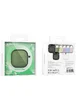Бездротові TWS навушники BOROFONE BW29 Forest Green