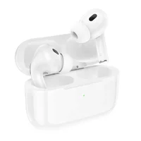 Бездротові TWS навушники BOROFONE BW63 White