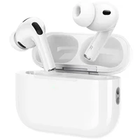 Беспроводные TWS наушники Hoco EW97 ANC White