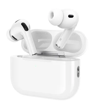 Беспроводные TWS наушники Hoco EW97 ANC White