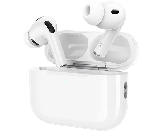 Беспроводные TWS наушники Hoco EW97 ANC White