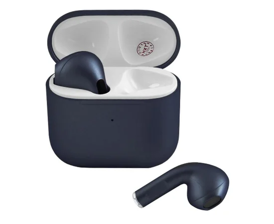 Беспроводные наушники Air Pro 4 Blue