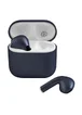 Беспроводные наушники Air Pro 4 Blue