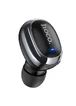 Bluetooth гарнитура Hoco E54 mini  Черный