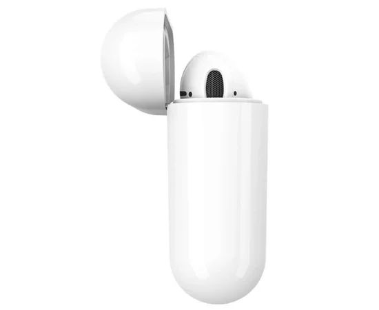 Bluetooth наушники BOROFONE BW01 Plus Белый