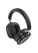 Накладні бездротові навушники Hoco W35 Max Joy Black