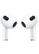 Беспроводные TWS наушники Airpods 3 Wireless Charging Case for Apple (A) White