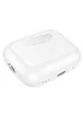 Беспроводные TWS наушники Hoco EW77 White
