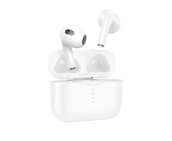 Bluetooth наушники Hoco EW09 TWS Белый