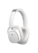 Накладні бездротові навушники Baseus Bowie H1 Pro Noise-Cancellation (A00050601) Moon White
