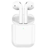 Bluetooth навушники BOROFONE BW25 Білий