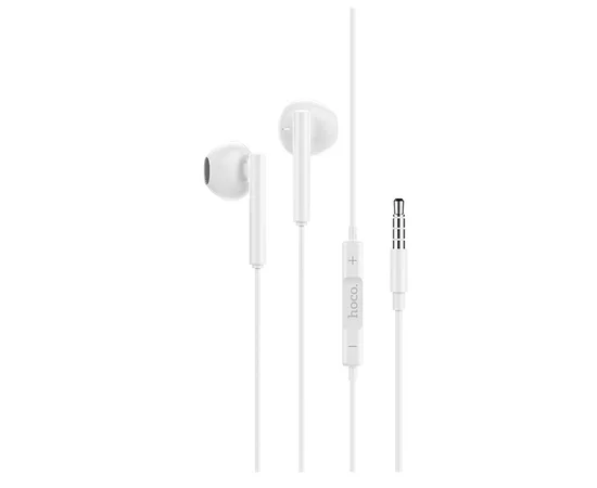 Стерео Наушники Hoco M64 Белый