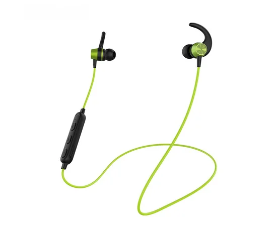 Bluetooth stereo гарнитура Yison E14 Зеленый