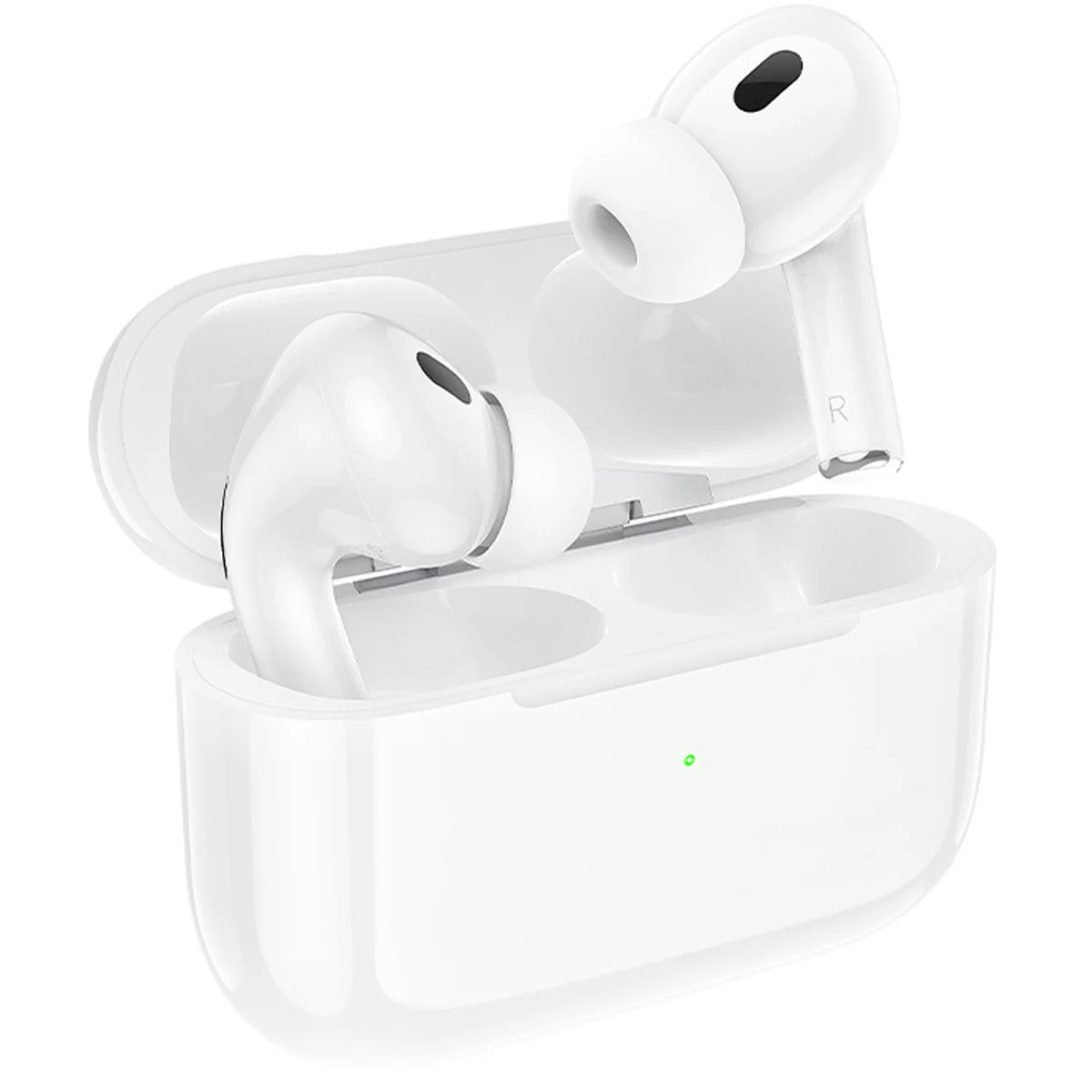 Беспроводные TWS наушники BOROFONE BW82 White