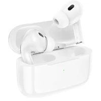 Беспроводные TWS наушники BOROFONE BW82 White