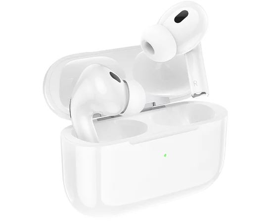 Беспроводные TWS наушники BOROFONE BW82 White