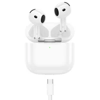 Беспроводные TWS наушники Hoco EW85 ANC White