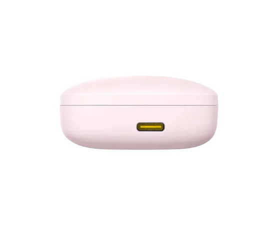 Бездротові навушники TWS Baseus Bowie E16 (A00061900) Baby Pink
