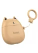 Bluetooth навушники Hoco EW45 TWS Caramel Cat