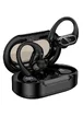 Бездротові TWS навушники Hoco EQ29 Rhyme Black
