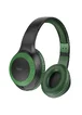 Bluetooth наушники Hoco W29 Зеленый