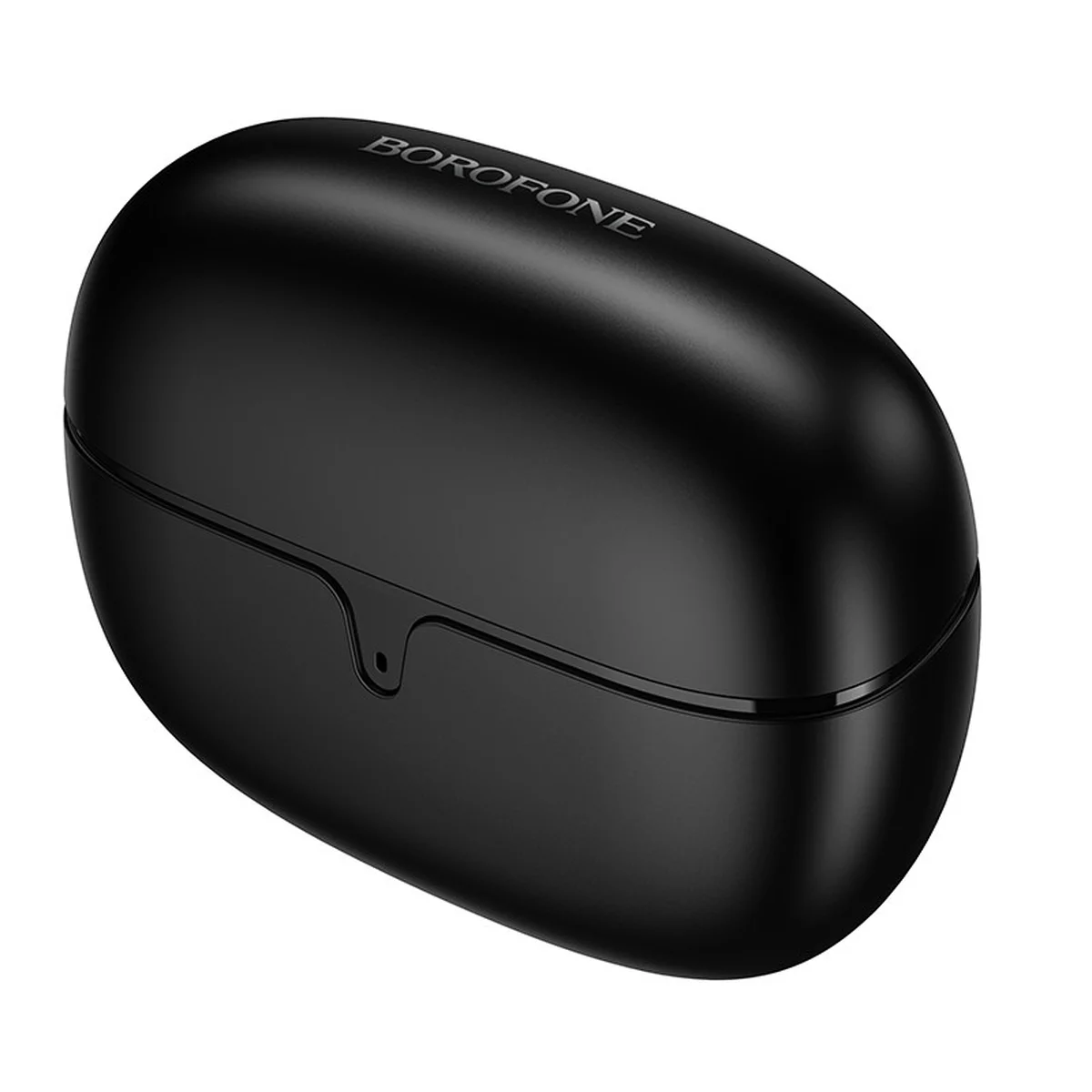 Беспроводные TWS наушники BOROFONE FQ10 Joyful Black