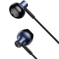 Наушники Baseus Encok H19 (NGH19) Черный