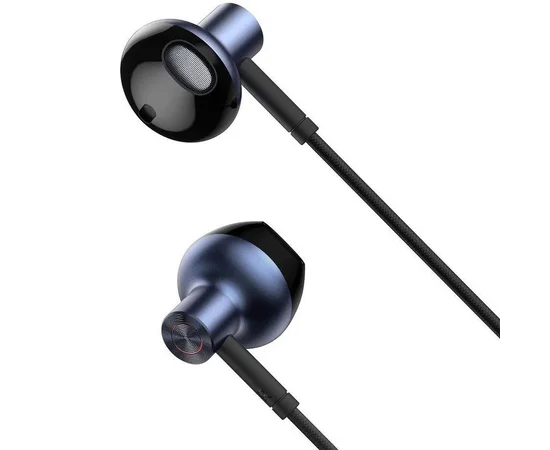 Наушники Baseus Encok H19 (NGH19) Черный