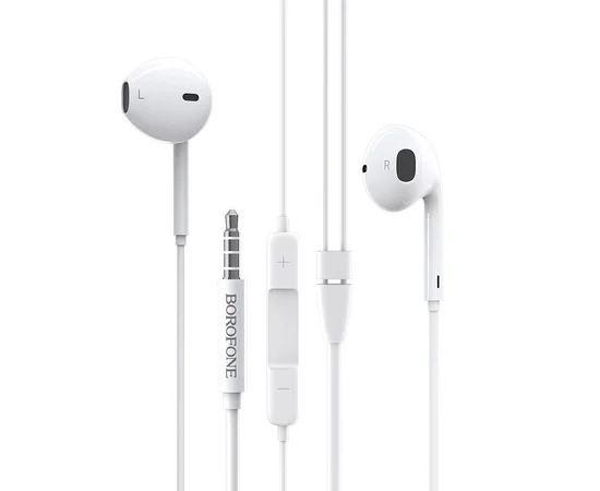 Наушники Borofone BM30 Белый