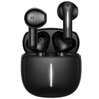 Бездротові TWS навушники Hoco EQ33 Gem (App) Black