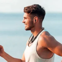 Bluetooth Наушники Hoco ES65 Dream sports Black