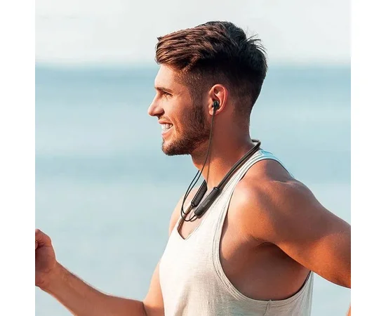 Bluetooth Наушники Hoco ES65 Dream sports Black