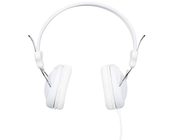 Стерео Наушники Hoco W5 Manno Белый